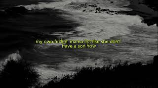 Sky Woods - LANESWITCH (Official Lyric Video)
