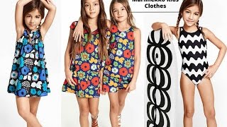 Marimekko Kids Clothes :: www.fashionkidzz.com