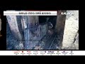 dhenkanal witnesses 5 major fire mishaps in last 10 days