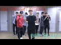 What You Didn T Notice In Boy In Luv Practice Quot When Bts Was Practicing The Showcase Quot