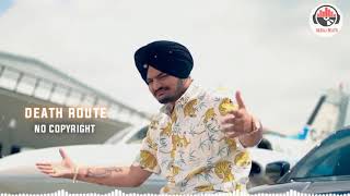 Death_route_song Sidhu_moose wala-#dilrajbeats#punjabisong_spbirring birring productions death route