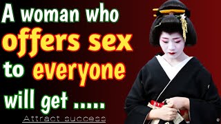 These Japanese Proverbs are life changing| Motivational Quotes and Sayings| Best Quotes on love,life