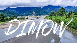 Dhemaji Unexplored // Mysterious Dimow || আহক saao কি  ase  ইয়াত ।। Beautiful place of Assam 🔥