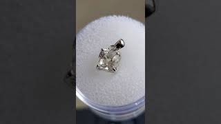 極上1.15ct！超高波動ロシア産フェナカイト・ペンダント鑑別書付き