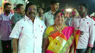 minister sidda raghava rao wedding aniversary 2017