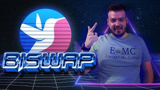 Biswap - The First DEX Platform on the Market with the Lowest Platform Transaction Fees   0 1% !