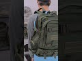 Harga Murah!! Tas Ransel Lebanon Army Pria/Wanita