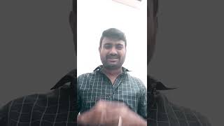 இந்த மூஞ்ச வச்சுகிட்டு எப்படி நடிப்பேன்னு கேட்டில#tamil #shortvideo