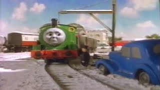 Thomas The Tank Engine: The Deputation and Other Stories