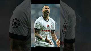 Trivela'nın Yüreği: Ricardo Quaresma'nın İmkânsız Yolculuğu