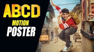 ABCD - American Born Confused Desi Movie First Look Motion Poster | Allu Sirish | Filmylooks