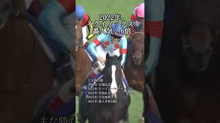 【競馬】天皇賞秋 過去10年勝ち馬