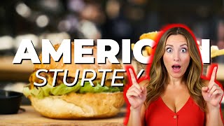 5 MUST try AMERICAN RESTAURANTS in Sturtevant, WISCONSIN