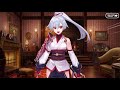 【fgo】ワルキューレ幕間の物語「」【幕間の物語キャンペーン 第11弾】