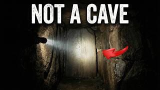 These Ancient Tunnels Shouldn't Exist