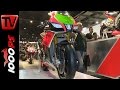 Aprilia RSV4 R-FW | Details, Horsepower, Price