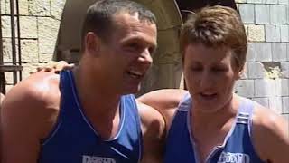 Fort Boyard UK - Series 3 Episode 17 - 3rd August 2001