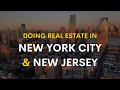 How to sell real estate in NYC and NJ without taking both courses