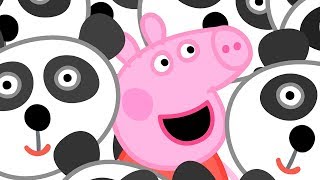 Kermis  🎉 Tekenfilm | Peppa Pig Nederlands Compilatie Nieuwe