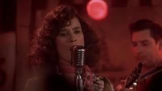 Sweet Dreams Bio Drama 1985 Jessica Lange, Ed Harris & Ann Wedgeworth