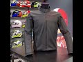 Chaqueta DAINESE MIKE 2