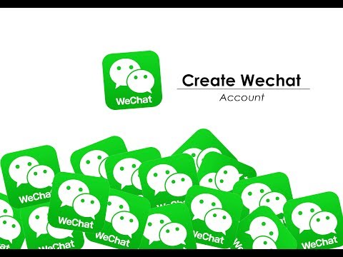 Get a free wechat account easily 注册微信不需要手机号码. Get a free wechat account easily 注册微信不需要手机号码.