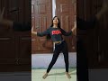 Uff Teri Ada | Shuffle Dance | Choreography by @Pran Manral | Dance Cover By Ishika Sinha