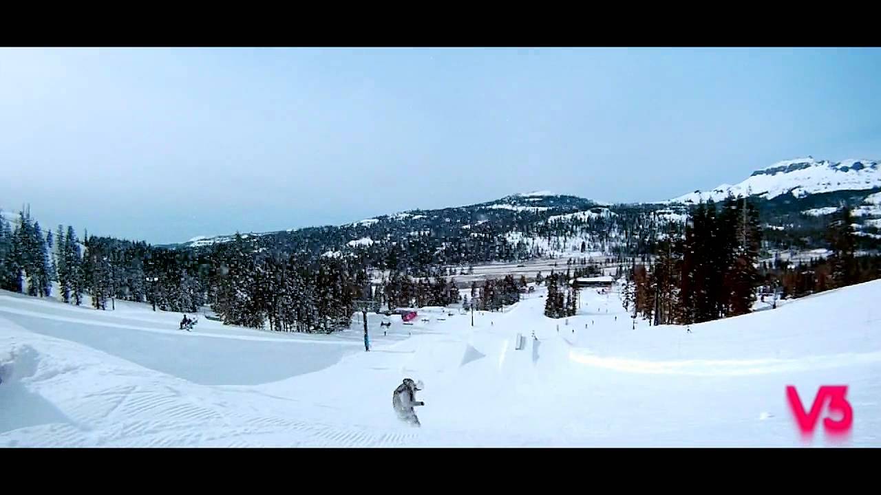 Snowboarding Edit Youtube