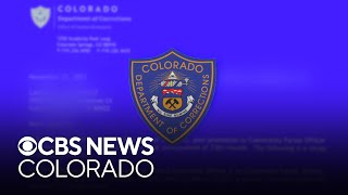 Colorado Department of Corrections collecting on alleged overpayments despite appeals from strugglin