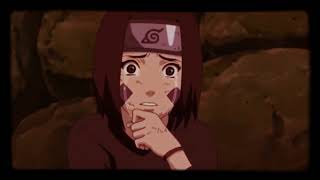 Kakashi and Obito save Rin , Obito’s death , Kakashi gets his sharingan. 😭😭  [HD]