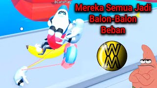 Balon Balon Beban Penyu E-Sport | ROBLOX