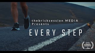 Every Step - Carla Molinaro's race to beat the LEJOG World Record
