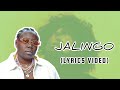 TENI-JALINGO (Official Lyrics Video)