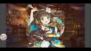 #きららファンタジア【召喚】2019年04月24日イベント「甘兎庵の野望」＆「甘兎庵の野望」ピックアップ召喚 千夜編シャロ編 開催！「シャロ編」「千夜編」part 8