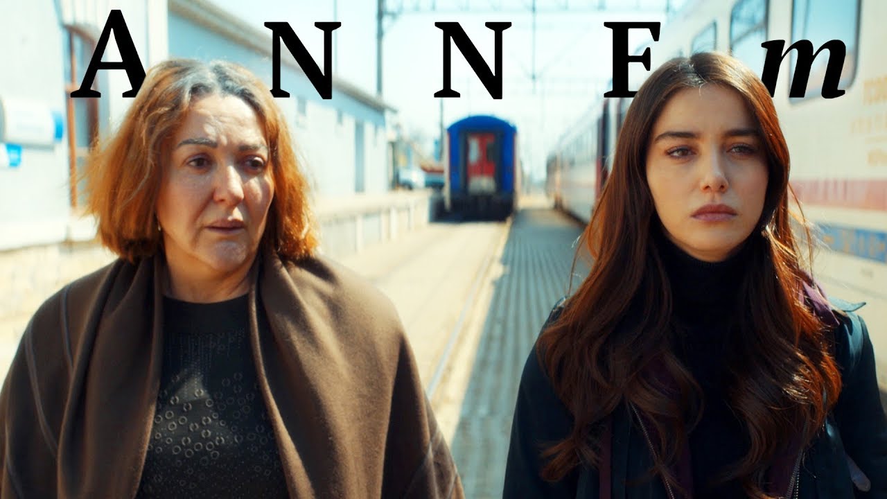 Annem Fragman Youtube