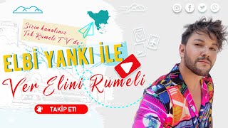 'VER ELİNİ RUMELİ' KIRKLARELİ ÇİFTLİKKÖY'DEN ELBİ YANKI SAMİMİ RÖPORTAJLARIYLA BU ANLARI GÖRÜNTÜLEDİ