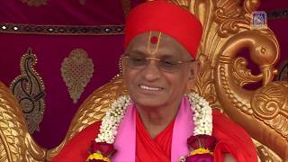 Nagaryatra Highlights - Shree Ghanshyam Maharaj Amrut Pratishtha Mahotsav, Maninagar