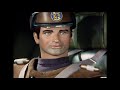 Captain Scarlet And The Mysterons Season 1 Episode 1 The Mysterons  Full Episode