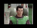 Captain Scarlet And The Mysterons Season 1 Episode 1 The Mysterons  Full Episode