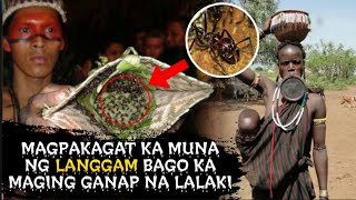 PINAKA KAKAIBANG KULTURA SA BUONG MUNDO | MAGULAT KA NALANG NA MAYROONG PALANG GANITO