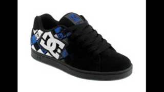 TOP 5 COOLEST DC SHOES
