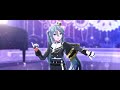 【mmd】恋愛裁判【初音ミク】