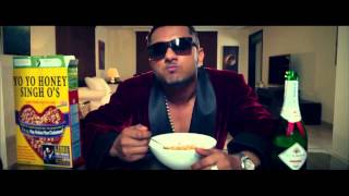 Breakup Party - Upar Upar In The Air - Leo Feat Yo Yo Honey Singh - Full Song HD
