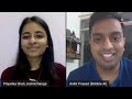 in conversation with ankit prasad founder of bobble.ai