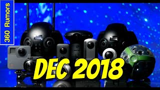 Best 360 camera for virtual tours and real estate (December 2018) Part 1: consumer 360 cameras