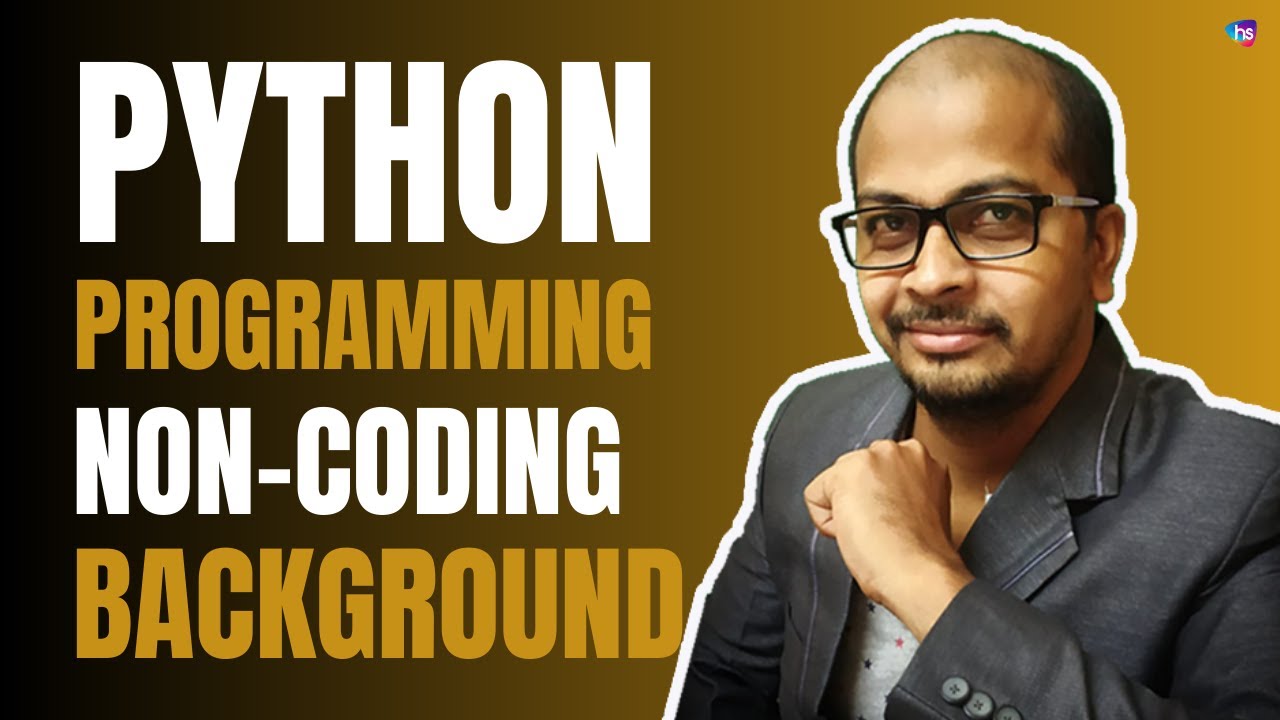 How To Learn Python Coding Non It Background Python Chatgpt Learn