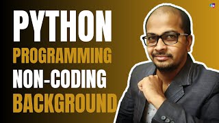 How to Learn Python Coding Non IT Background - Python - Chatgpt - Learn Python Coding - @harisystems