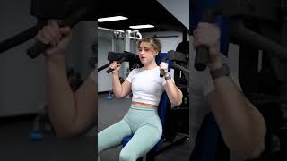 I Love Those Workouts Shorts