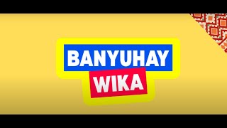 TERM PAPER | EVALUATION | BANYUHAY WIKA