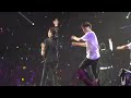 160730 turbo 터보 december kcon la 2016 day 1